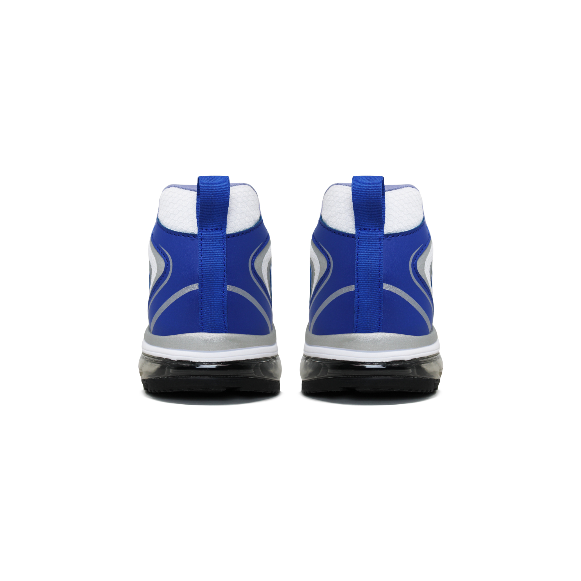Foto 5 | Court Jackson Tenis Ultra Cómodo Para Hombre Transpirable Marca