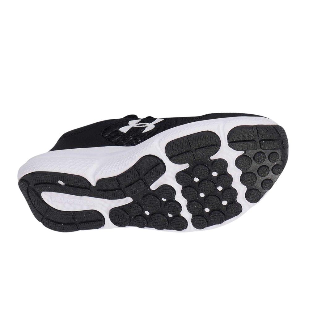 Foto 6 pulgar | Tenis Under Armour Charged Assert 10 Hombres Correr Negro