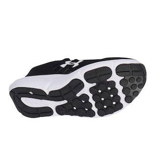 Foto 5 | Tenis Under Armour Charged Assert 10 Hombres Correr Negro