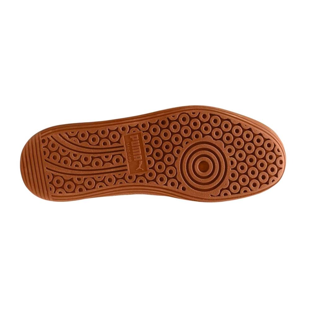 Foto 5 | Tenis Puma Palermo Lth Black de Moda Negros para Hombre