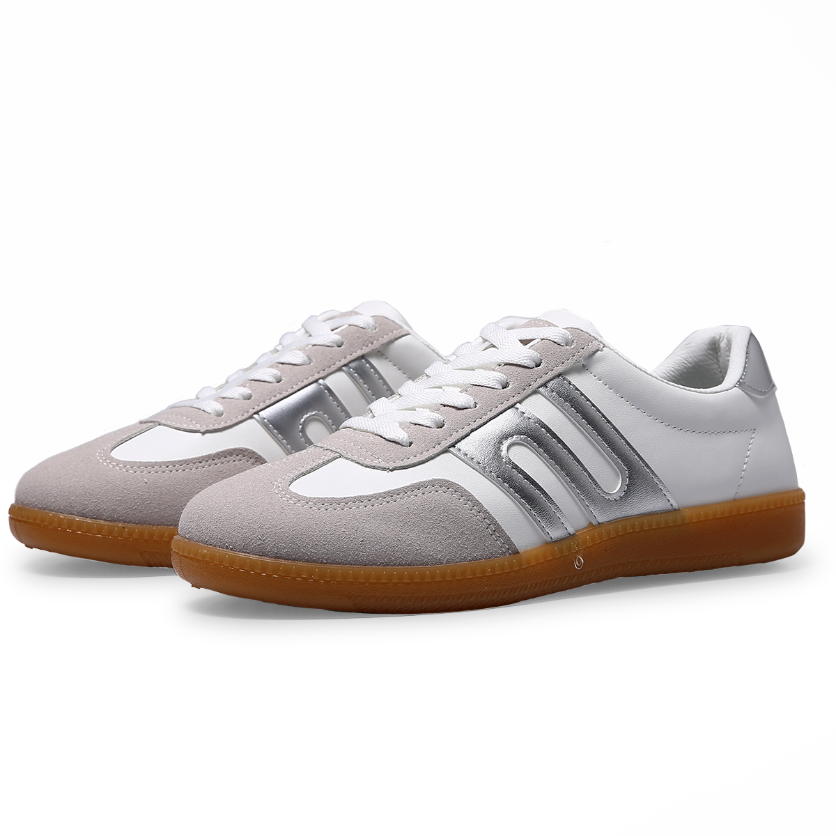 Tenis Court Laos Shendy Vendy para Hombre