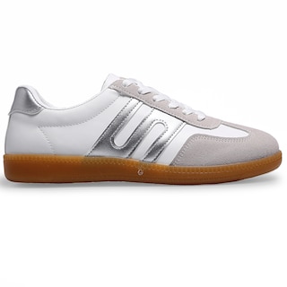 Foto 2 | Tenis Court Laos Shendy Vendy para Hombre