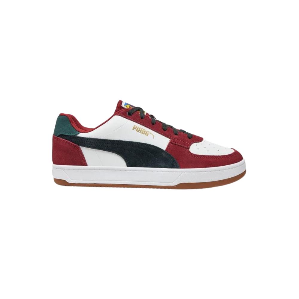 Foto 2 pulgar | Tenis Puma Caven 2.0 Year Of Sports Casual Blanco para Hombre