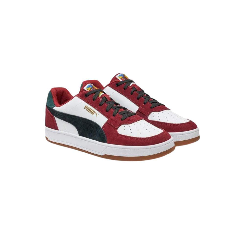 Foto 3 pulgar | Tenis Puma Caven 2.0 Year Of Sports Casual Blanco para Hombre