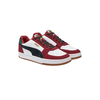 Foto 2 | Tenis Puma Caven 2.0 Year Of Sports Casual Blanco para Hombre