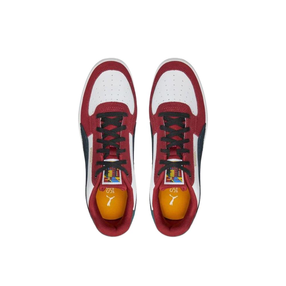 Foto 4 pulgar | Tenis Puma Caven 2.0 Year Of Sports Casual Blanco para Hombre