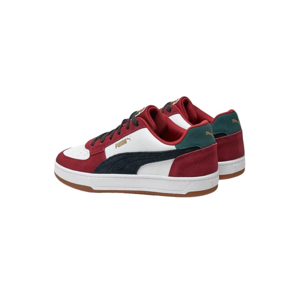 Foto 6 pulgar | Tenis Puma Caven 2.0 Year Of Sports Casual Blanco para Hombre
