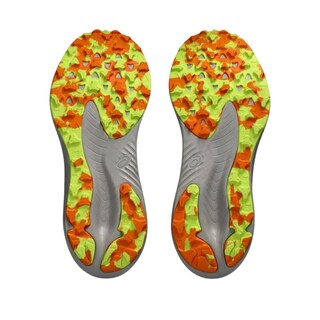 Foto 5 | Tenis Asics Gel-excite Trail 2 Hombre Senderismo Cafe