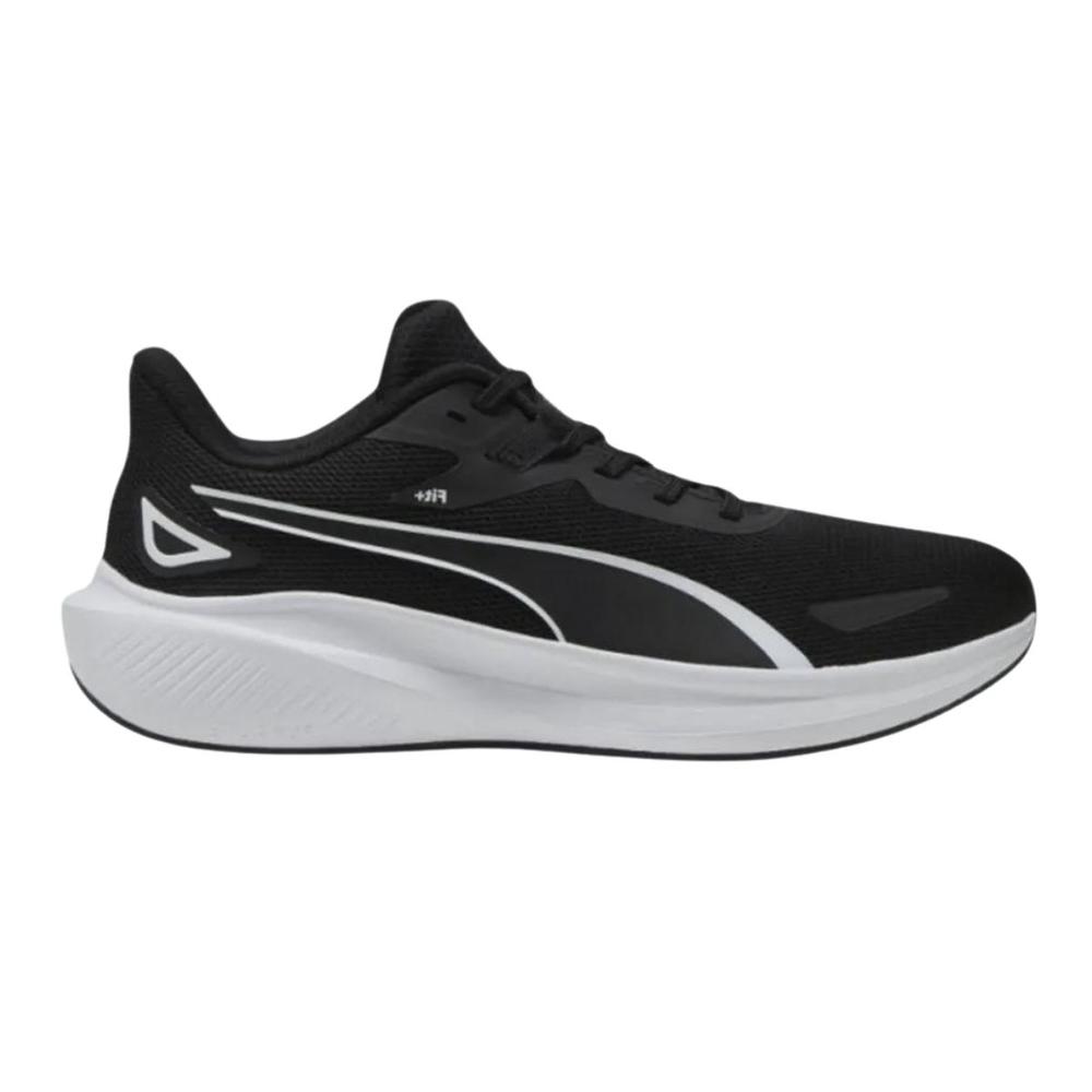 Foto 2 pulgar | Tenis Puma Skyrocket Lite de Entrenamiento Negros Unisex