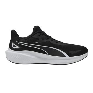 Foto 1 | Tenis Puma Skyrocket Lite de Entrenamiento Negros Unisex
