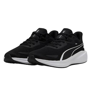 Foto 2 | Tenis Puma Skyrocket Lite de Entrenamiento Negros Unisex