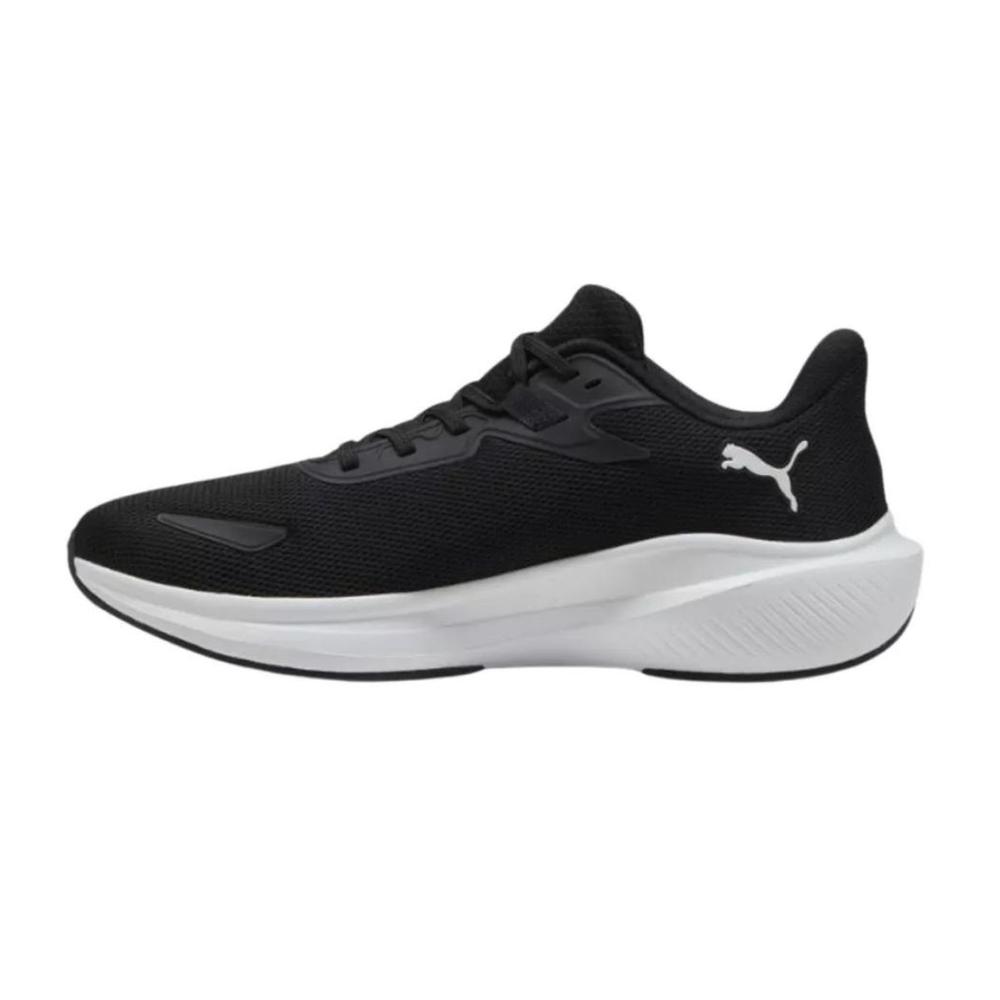 Foto 3 | Tenis Puma Skyrocket Lite de Entrenamiento Negros Unisex
