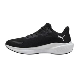Foto 3 | Tenis Puma Skyrocket Lite de Entrenamiento Negros Unisex