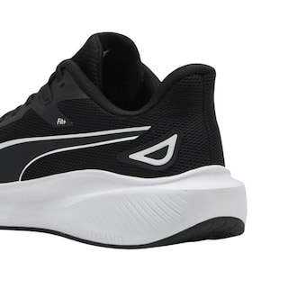 Foto 4 | Tenis Puma Skyrocket Lite de Entrenamiento Negros Unisex