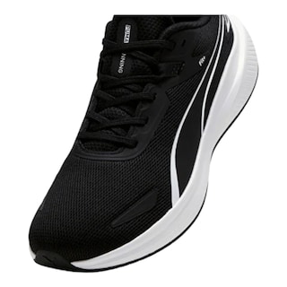 Foto 6 | Tenis Puma Skyrocket Lite de Entrenamiento Negros Unisex