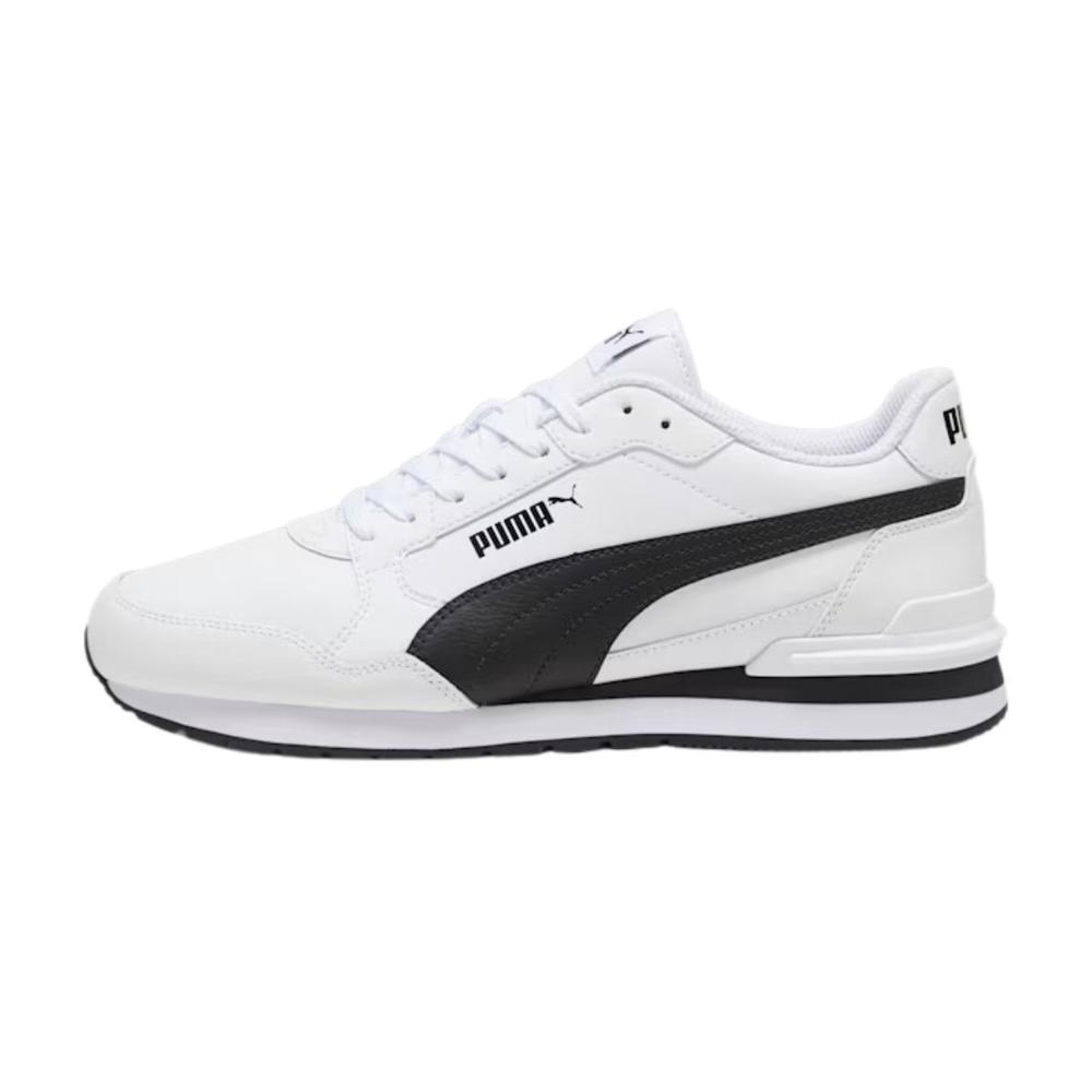 Tenis Puma St Runner V4 Leather Unisex