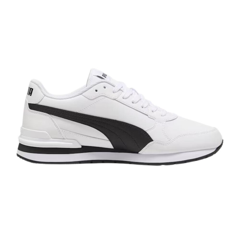 Foto 5 pulgar | Tenis Puma St Runner V4 Leather Unisex