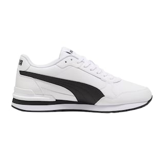 Foto 4 | Tenis Puma St Runner V4 Leather Unisex