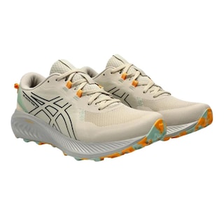 Foto 2 | Tenis Asics Gel-Excite Trail 2 Running Beige para Hombre