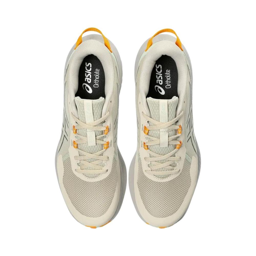 Foto 3 | Tenis Asics Gel-Excite Trail 2 Running Beige para Hombre