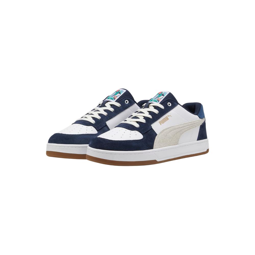 Foto 3 pulgar | Tenis Puma Caven 2.0 Year Of Sports Urban Blanco para Hombre