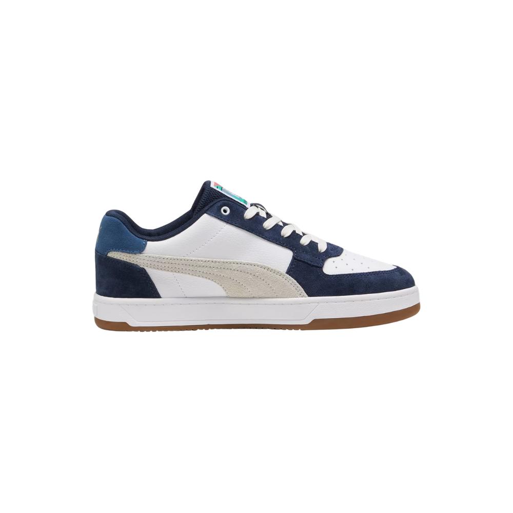 Foto 4 pulgar | Tenis Puma Caven 2.0 Year Of Sports Urban Blanco para Hombre
