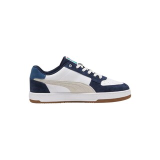 Foto 3 | Tenis Puma Caven 2.0 Year Of Sports Urban Blanco para Hombre