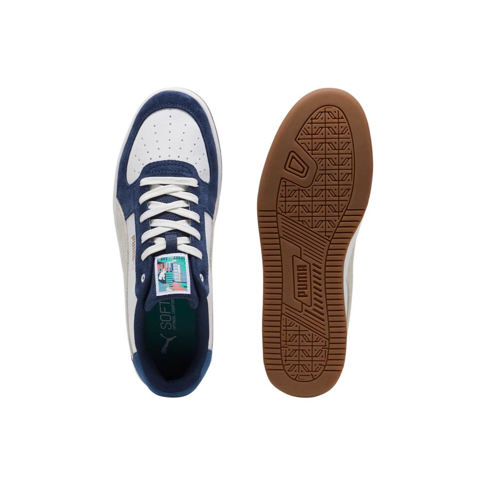Foto 4 | Tenis Puma Caven 2.0 Year Of Sports Urban Blanco para Hombre