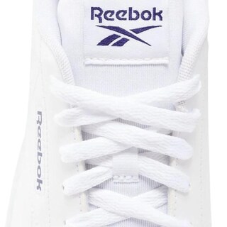 Foto 3 | Tenis Reebok Court Clean Unisex Casual Blanco