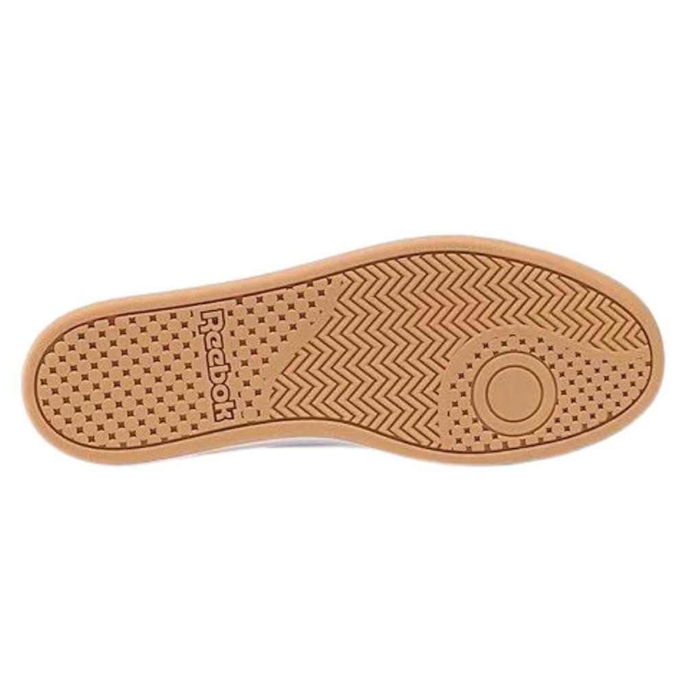 Foto 5 | Tenis Reebok Court Clean Unisex Casual Blanco