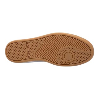 Foto 6 | Tenis Reebok Court Clean Unisex Casual Blanco