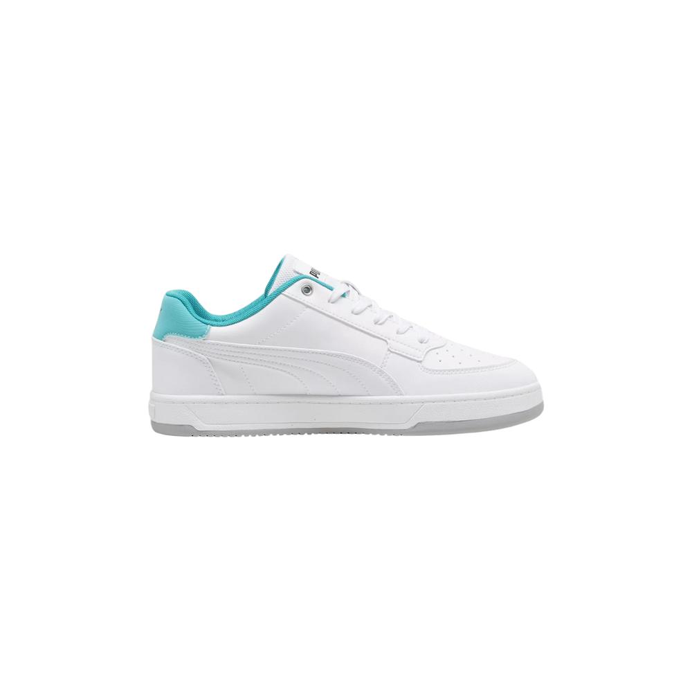 Foto 2 pulgar | Tenis Puma Mapf1 Caven 2.0 Sneakers Mercedes amg Blancos