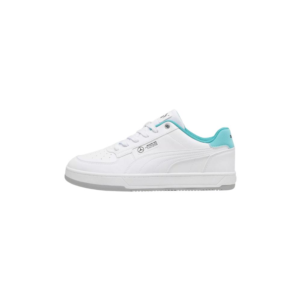 Foto 4 pulgar | Tenis Puma Mapf1 Caven 2.0 Sneakers Mercedes amg Blancos