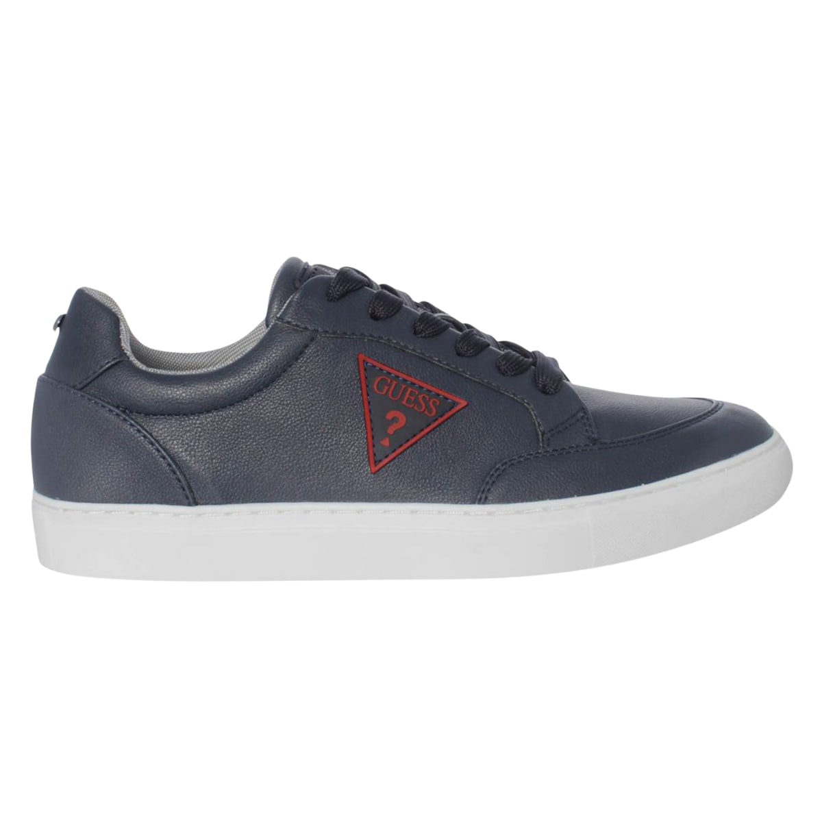 Tenis Guess Gmbouvet-n Casuales Azul Marino para Hombre $2,099