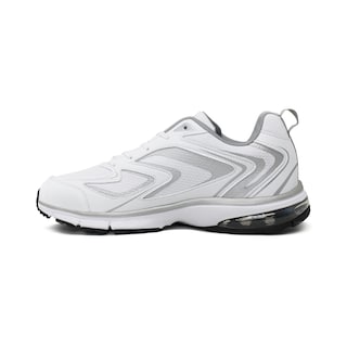Foto 3 | Court Jackson Tenis Ultra Cómodo Para Hombre Transpirable