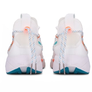 Foto 5 | Tenis Casuales Shendy Vendy Blancos para Hombre