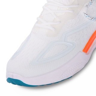 Foto 6 | Tenis Casuales Shendy Vendy Blancos para Hombre