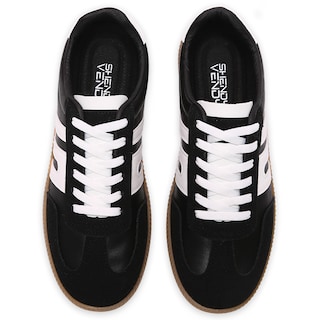 Foto 4 | Tenis Court Casual Cómodos de Moda para Hombre