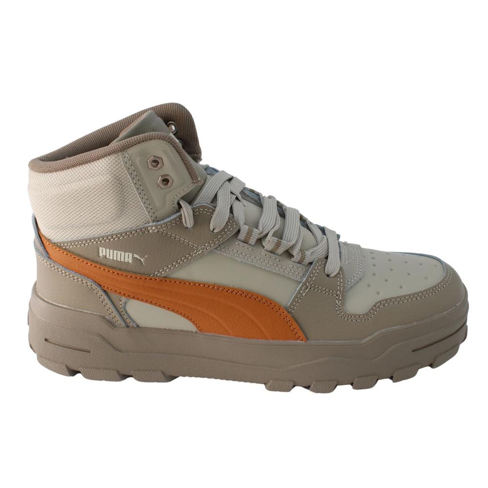 Foto 2 pulgar | Tenis Puma Rebound Abrupt para Hombre