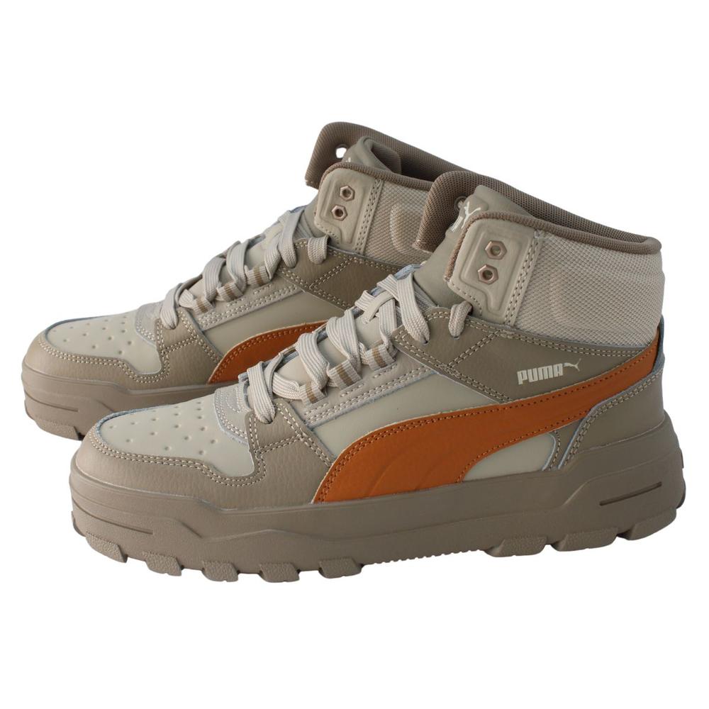 Foto 4 pulgar | Tenis Puma Rebound Abrupt para Hombre