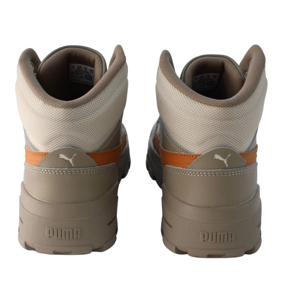 Foto 5 pulgar | Tenis Puma Rebound Abrupt para Hombre