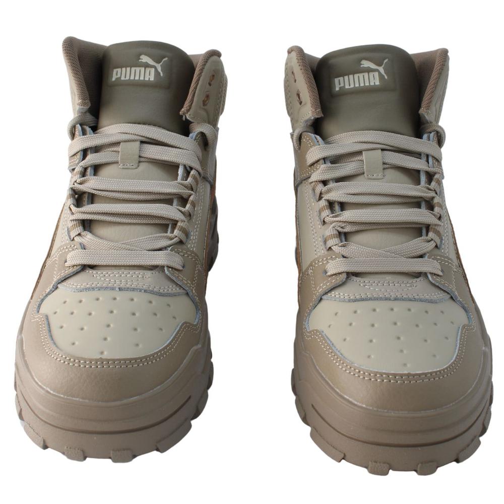 Foto 6 pulgar | Tenis Puma Rebound Abrupt para Hombre