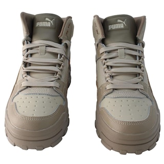 Foto 5 | Tenis Puma Rebound Abrupt para Hombre