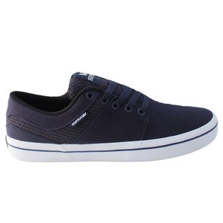 Foto 1 | Tenis Supra Vista Navy para Hombre