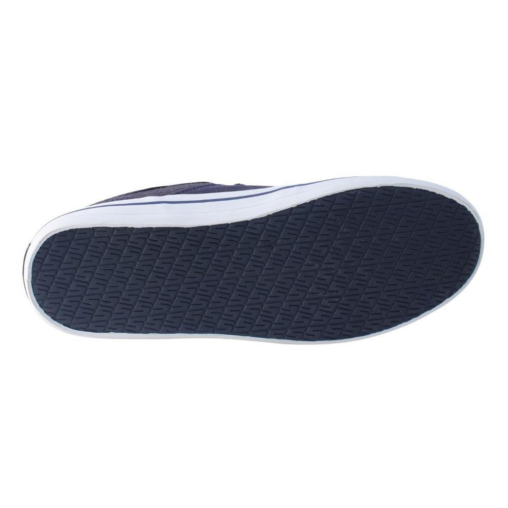 Foto 6 pulgar | Tenis Supra Vista Navy para Hombre
