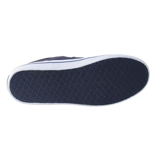 Foto 5 | Tenis Supra Vista Navy para Hombre