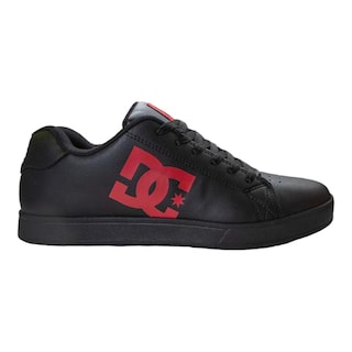 Foto 1 | Tenis DC Shoes Gaveler Negros para Hombre