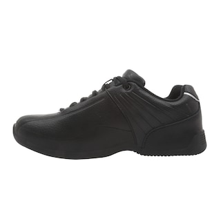 Foto 3 | Tenis K-Swiss Montrau 3.0 Negros para Hombre