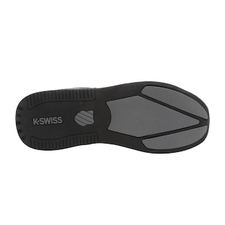 Foto 4 | Tenis K-Swiss Montrau 3.0 Negros para Hombre