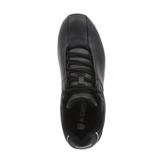 Foto 5 | Tenis K-Swiss Montrau 3.0 Negros para Hombre